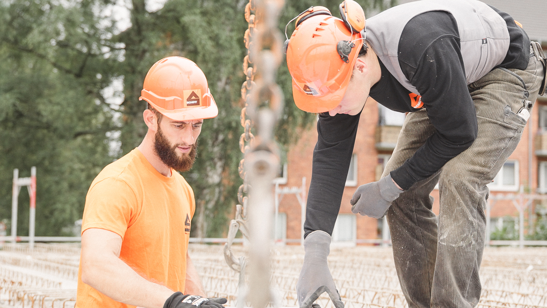 Betonfertigteilbauer (m/w/d)