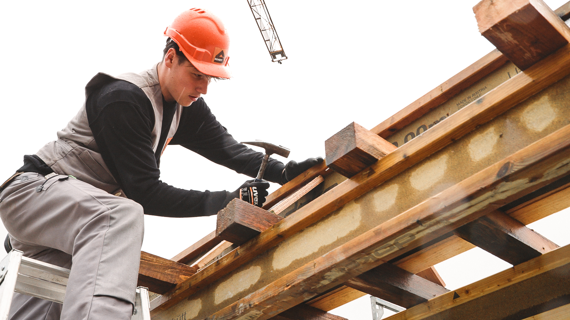 Betonfertigteilbauer oder Beton- und Stahlbetonbauer (m/w/d) für unser Fertigteilwerk