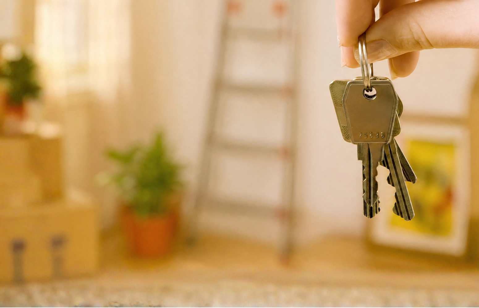 Immobilienkaufmann (m/w/d) für unsere Technische Immobilienverwaltung