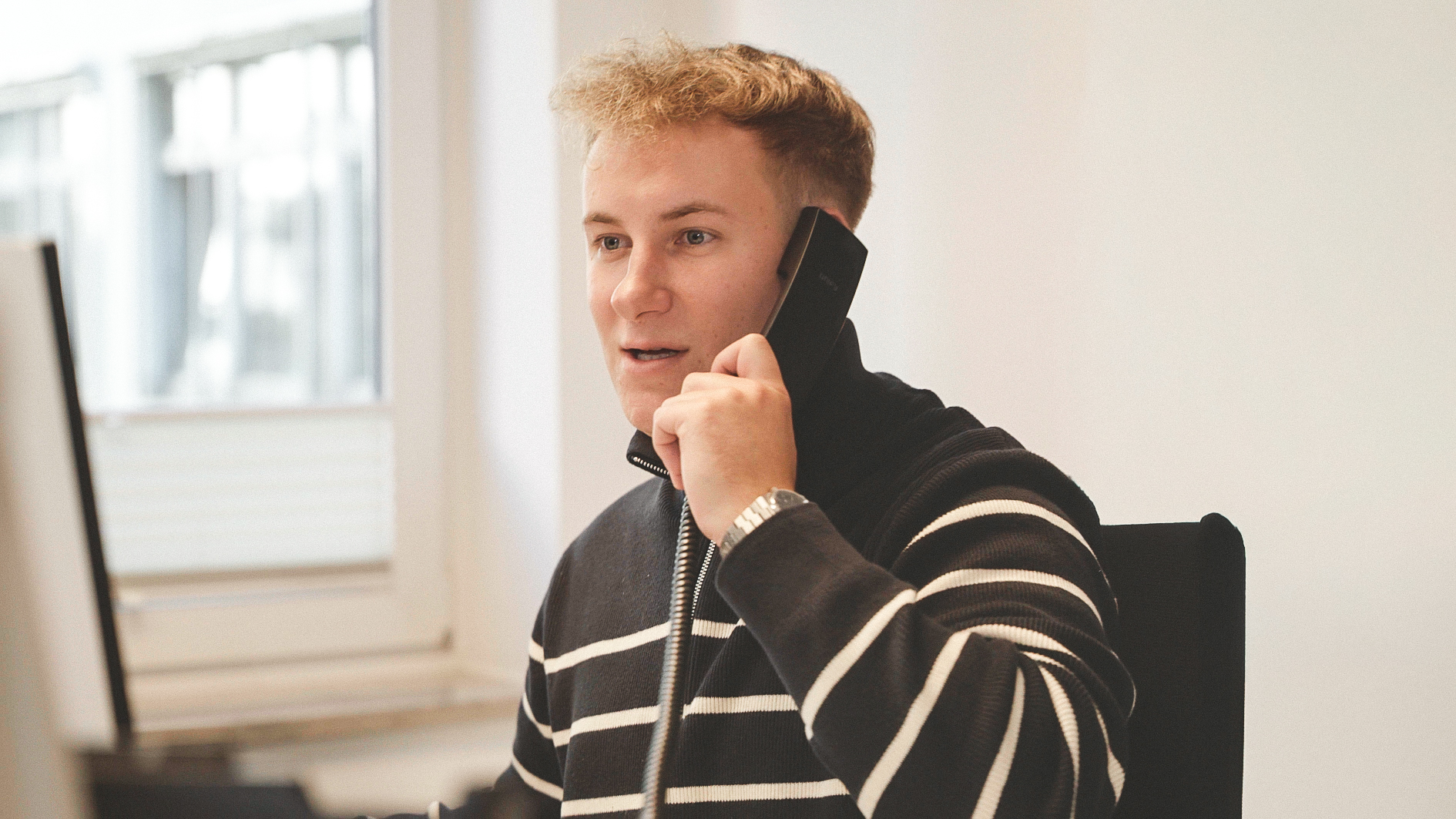 Immobilienkaufmann (m/w/d)