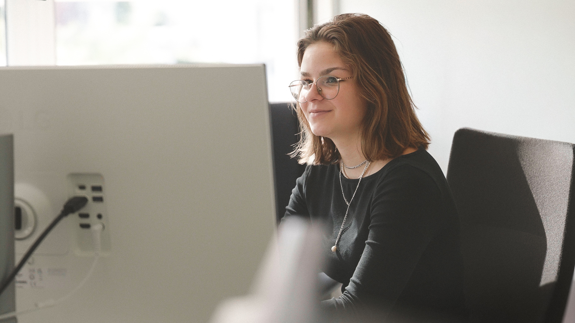 Industriekaufmann (m/w/d)