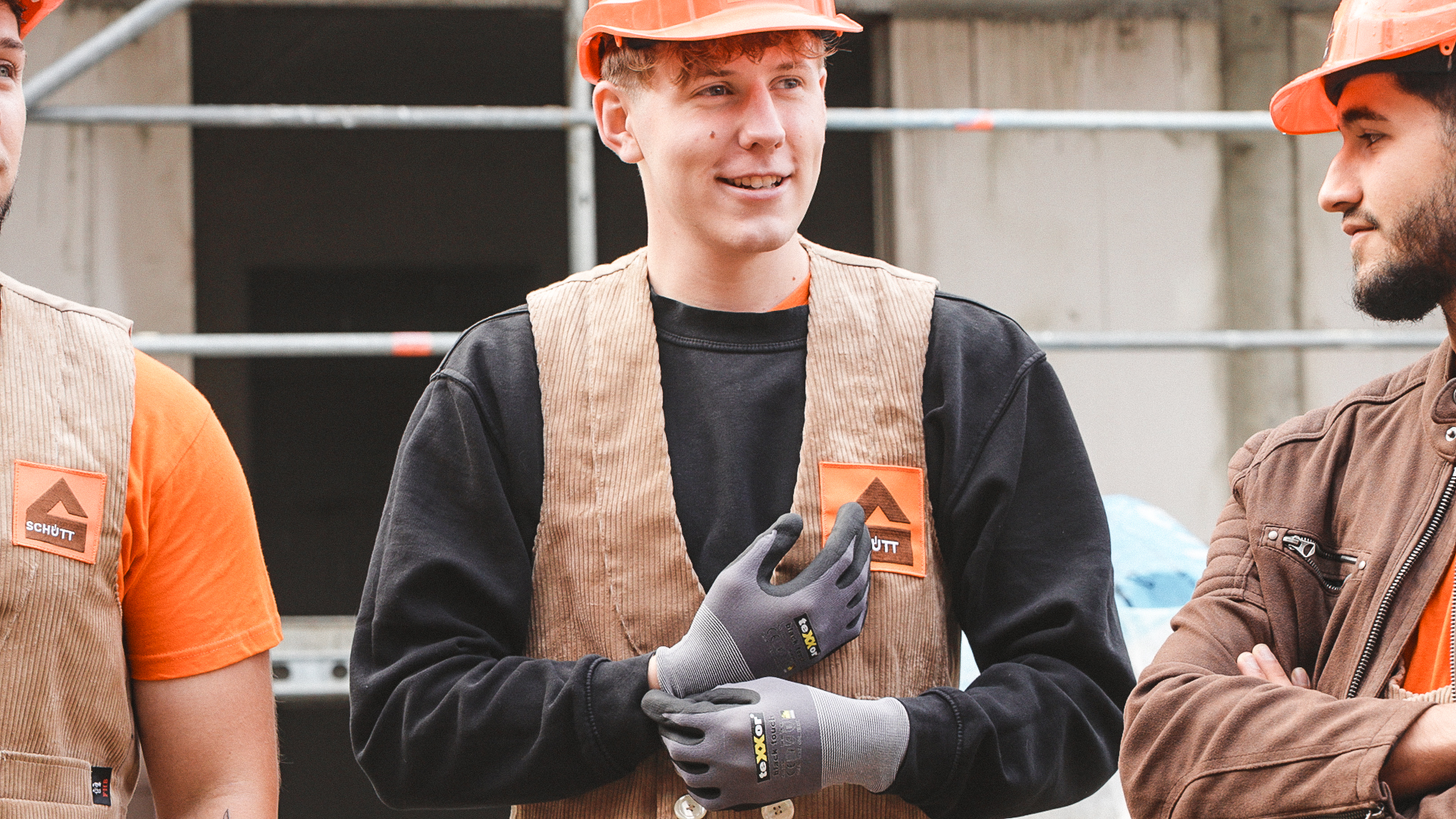 StudiLes (m/w/d) Duales Studium Bauingenieurwesen